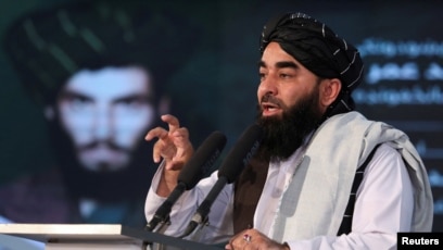 58 Pakistani Soldiers Killed, Over 30 Wounded in Retaliatory Attack by Afghan Forces: Zabeehullah Mujahid