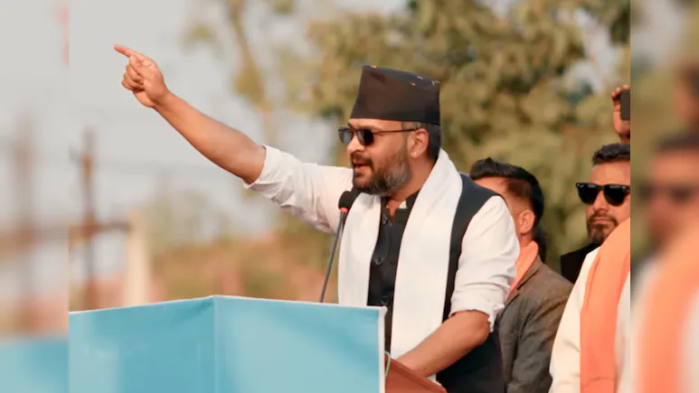 Original 1816 Sugauli Treaty Document May Be Missing, Nepal's Foreign Minister Shisir Khanal Tells Nepal Parliament