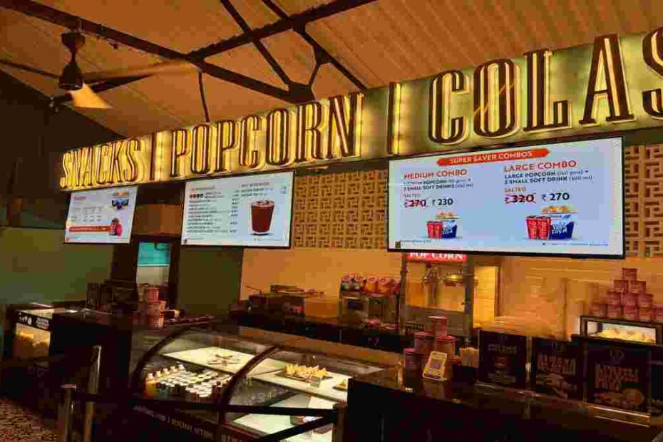 Bharatmata Cinema Reopens – Reviving a Legacy for a New Generation