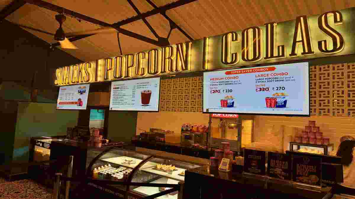 Bharatmata Cinema Reopens – Reviving a Legacy for a New Generation