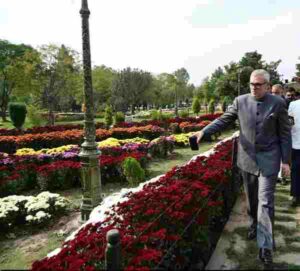 Omar Abdullah Inaugurates ₹26 Crore Development Projects in Beerwah