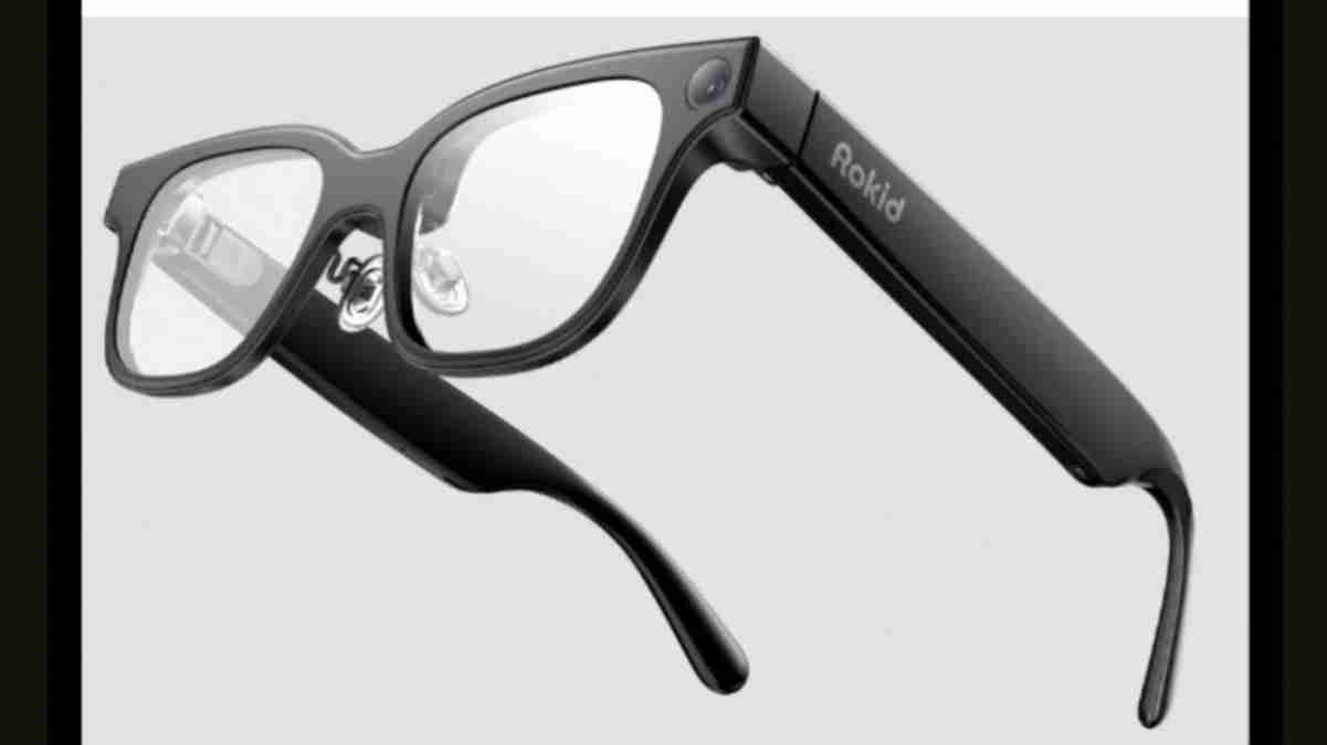 Rokid Glasses Make Debut at IFA 2025, Inviting Attendees to See Beyond Reality