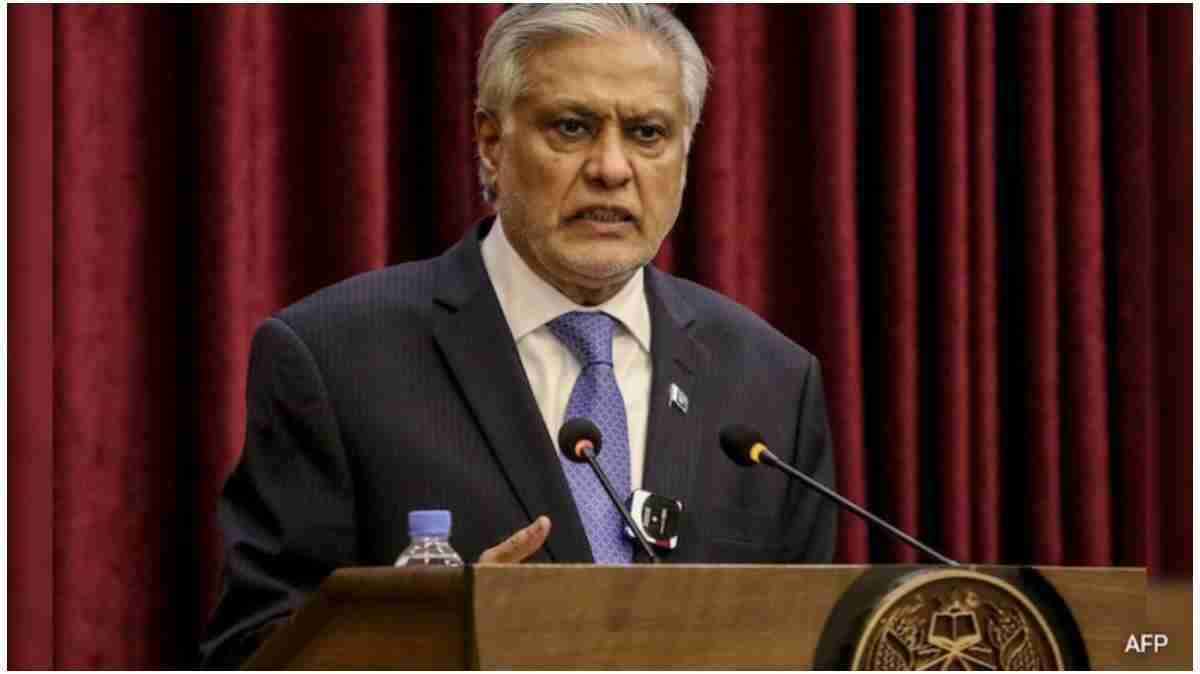 Ready for Dialogue With India in a Dignified, Respectful Manner: Pak Foreign Minister
