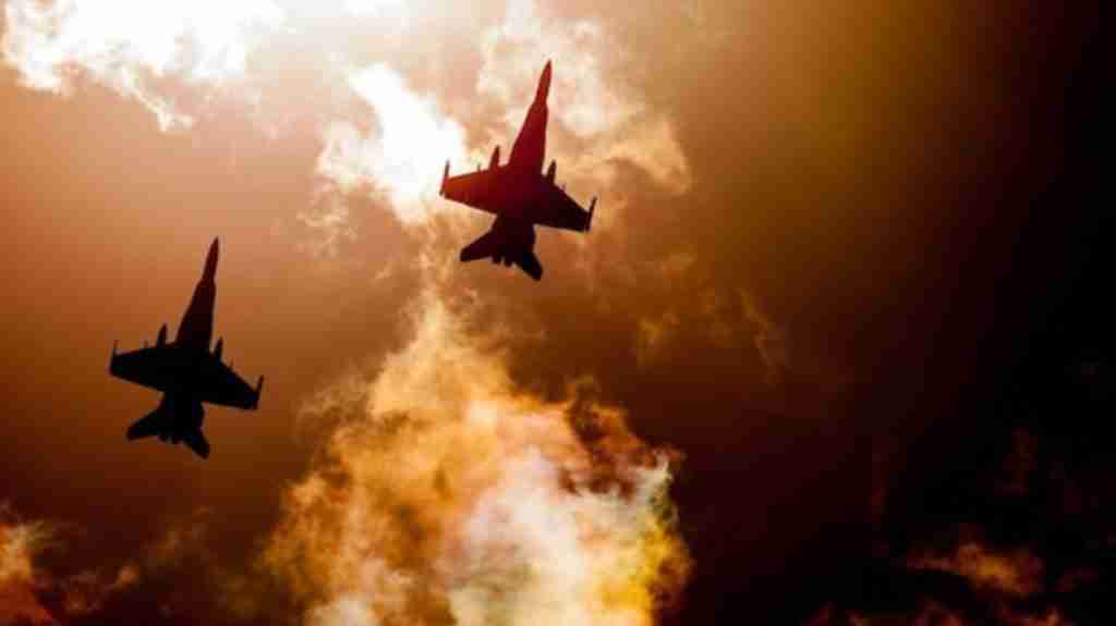 Turkey to Shut Ports and Airspace to Israeli Ships and Aircraft