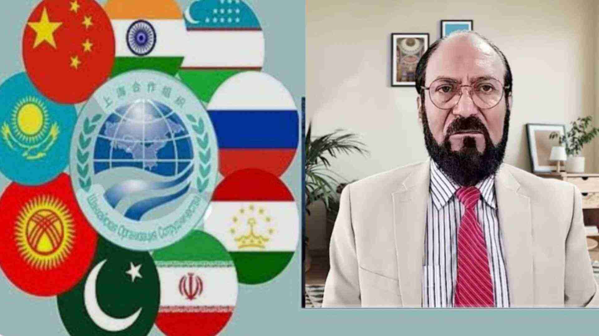 SCO Summit 2025 a Major Setback for Trump’s Global Politics – Faisal Muhammed