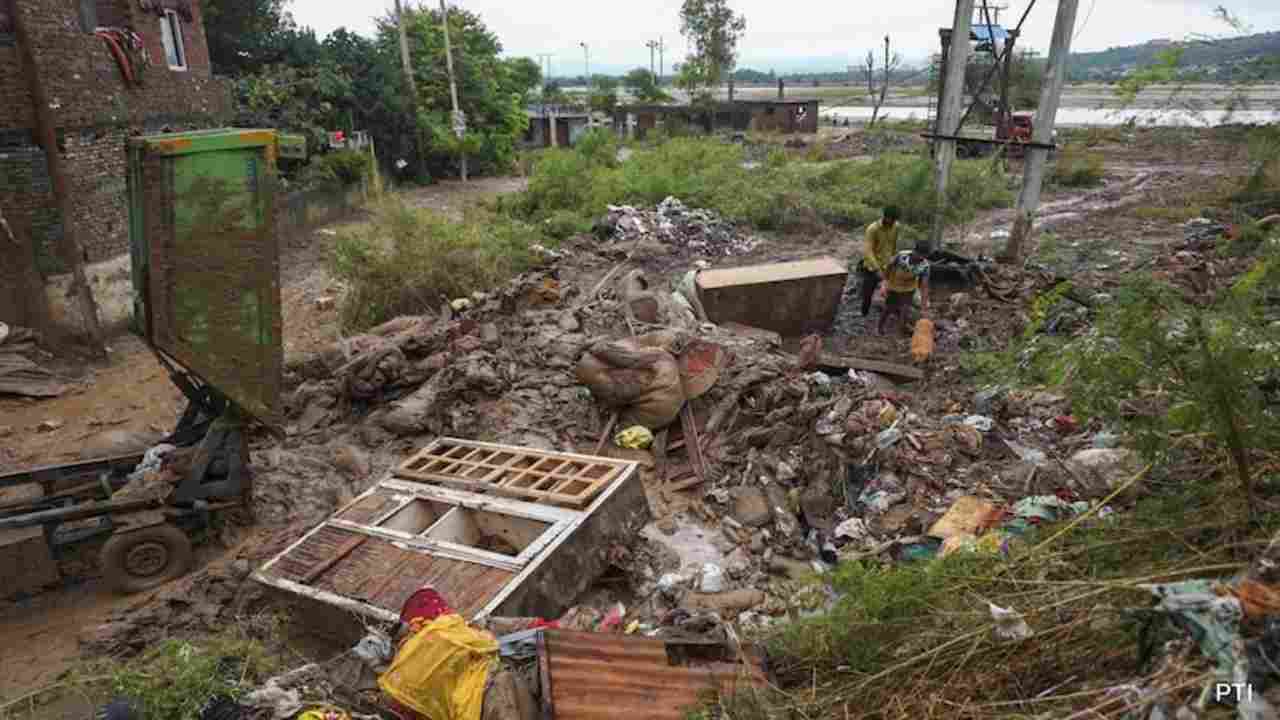 J-K Government Orders Audit of School Buildings