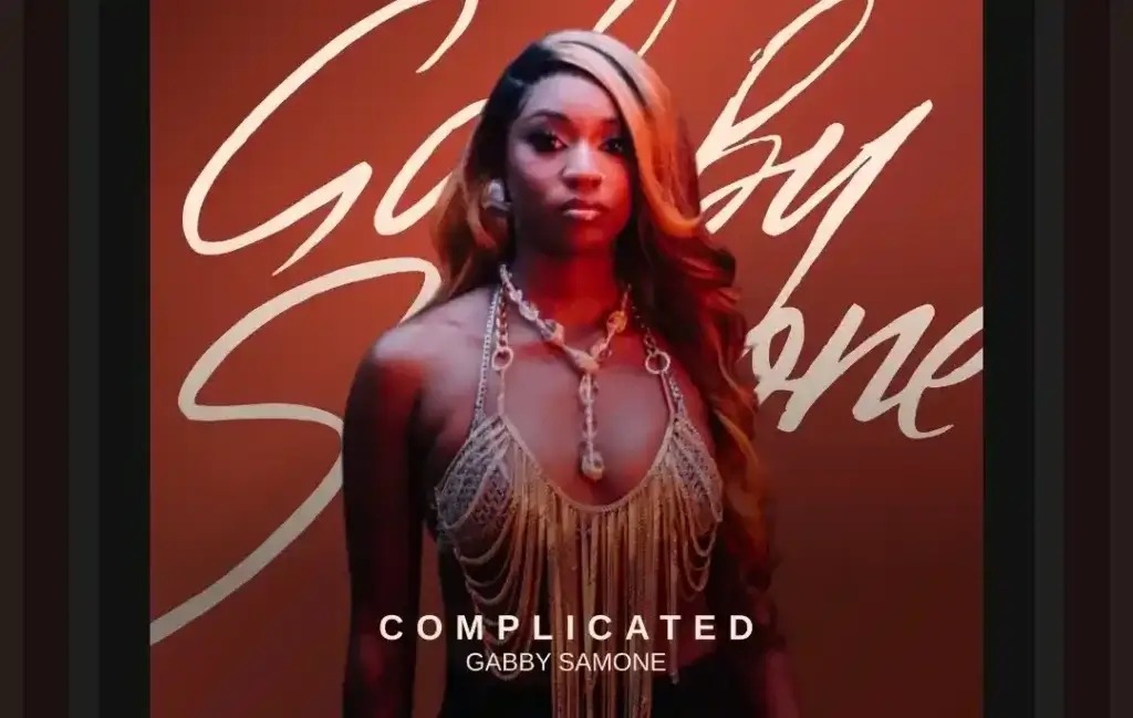 American Idol Season 23 Finalist Gabby Samone Releases Debut Single ‘Complicated’ via BMG