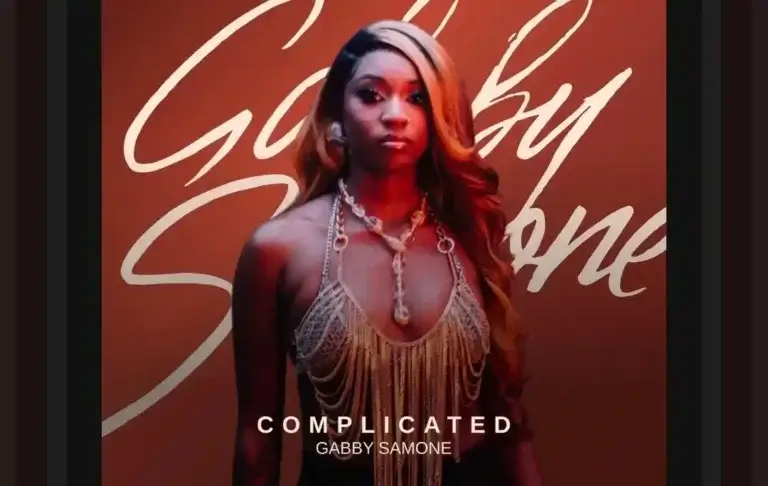 American Idol Season 23 Finalist Gabby Samone Releases Debut Single ‘Complicated’ via BMG