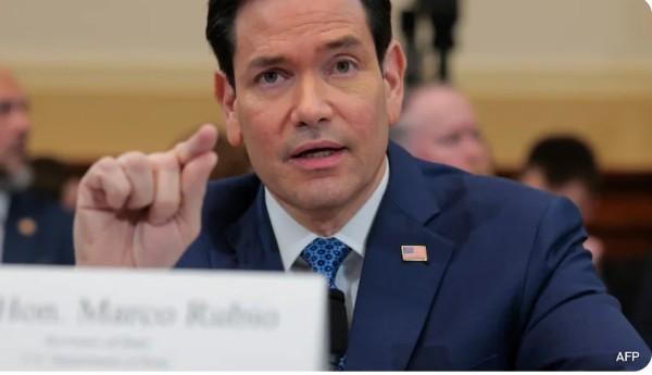 Marco Rubio Rejects Iranian Toll Plans for Strait of Hormuz; New Frictions Emerge in US-Iran Talks