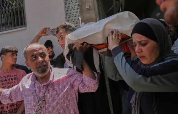 Grave Violations Against Palestinian Children by Israeli forces and Settlers: UN Report