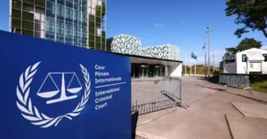 Three ICC Judges File Lawsuit Against Trump Administration Over ‘Unlawful’ Sanctions in Manhattan Court