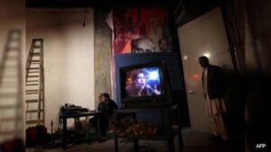 Pakistan Bans Geo News Broadcast for 15 Days due to Muharram Program