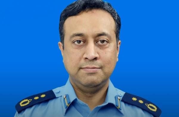 Pakistan Air Force Officer Shot Dead While Trying to Stop Alleged Abduction in Islamabad