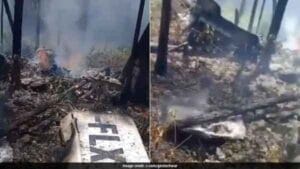 10 Killed in Small Plane Crash in Bahamas, Flamingo Air Flights Suspended