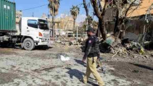 75 Baloch Liberation Army Militants Killed in Balochistan Security Operations, Pakistan Accuses India & Afganistan