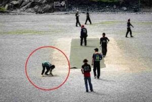 Young Cricketer Dies After Collapsing During Bhallesa Chenab Premier League Match in Jammu Kashmir’s Doda