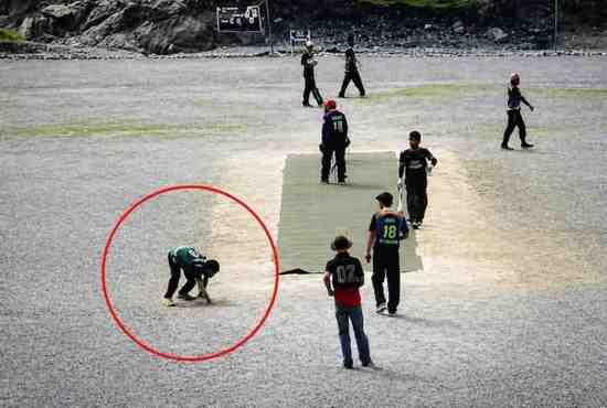 Young Cricketer Dies After Collapsing During Bhallesa Chenab Premier League Match in Jammu Kashmir’s Doda