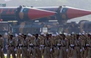 Pakistan’s First-Use Nuclear Doctrine, Proliferation Raises Global Security Concerns after Constitutional Amendment 2025: Fair Observer Report