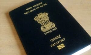 Passport Issued to Indian Citizens for Travel, Not Conclusive Proof of Citizenship: Indian Ministry of External Affairs