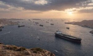 United States Reimposes Naval Blockade on Iranian Ports, Iran Announces Full Withdrawal From MoU, Strikes Began