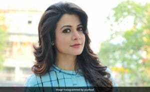 Trinamool Congress Faces Setback; Rajya Sabha MP Koel Mallick Resigns