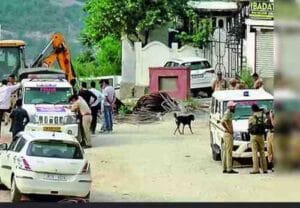 SIT Constituted, Magisterial Probe Launched Into Police Firing Incident At Bhaderwah, Doda