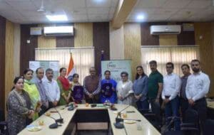 Cluster University of Jammu Partners With FICCI-FLO Jammu, kashmir & Ladakh for Women Empowerment