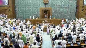 Students Protests: Central Govt To Introduce Anti-Paper Leak Law On Monday, All Eyes On It