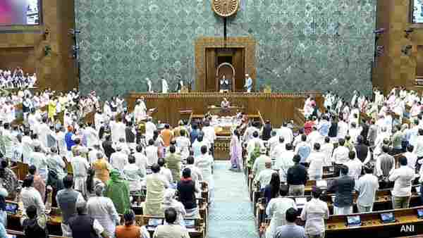 Students Protests: Central Govt To Introduce Anti-Paper Leak Law On Monday, All Eyes On It