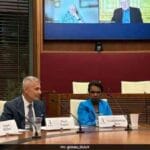 US-India Defence and Civil Nuclear Ties