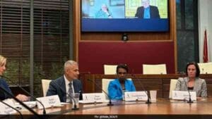 US-India Defence and Civil Nuclear Ties Deepen, Says Trump Official