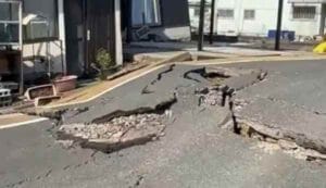Death Toll Rises to 13 After Powerful Earthquake Hits Japan