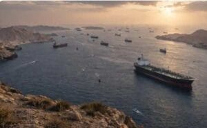 India Condemns Attacks on Ships in Strait of Hormuz at UN Security Council; Calls for Immediate De-escalation