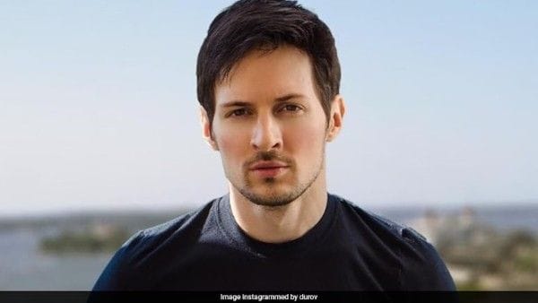 Russia Charges Telegram Founder Pavel Durov With ‘Aiding Terrorism’, Puts Him on Wanted List