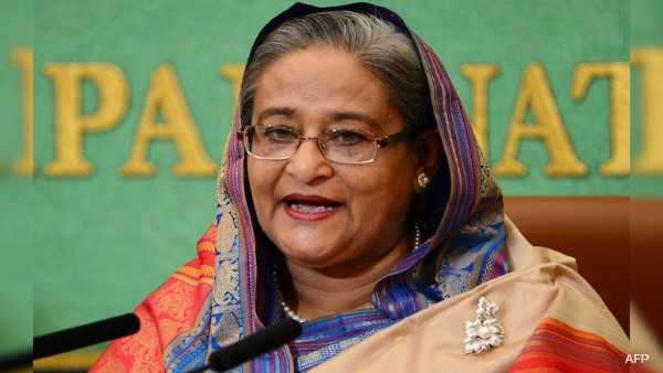 Former PM Sheikh Hasina Vows Return to Bangladesh by December Despite Arrest, Death Fears
