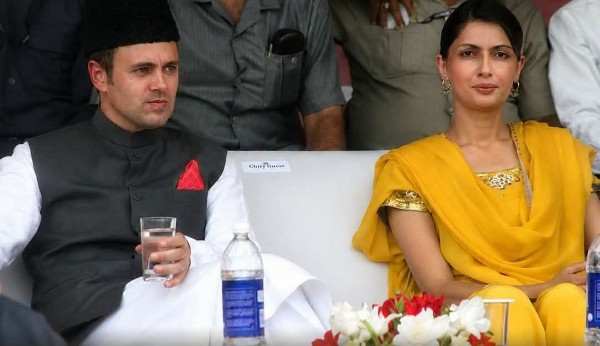 Supreme Court Grants Divorce to J&K CM Omar Abdullah and Payal Abdullah After Amicable Settlement