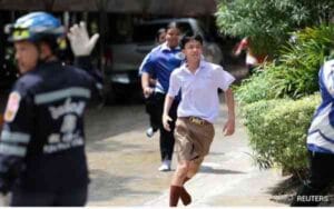 At Least Eight Killed in School Shooting in Thailand; Teen Suspect Dies