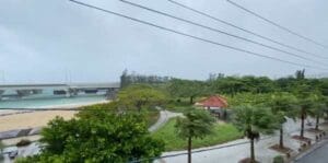 Typhoon Dolphin Hits Japan’s Okinawa; China Shuts Ports Ahead of Landfall