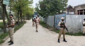 26 Locations Raided, Searches Underway in Sopore, Jammu Kashmir Following Recent Terror Attacks