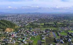 Meitei Alliance Seeks Census Delay in Manipur Until Displaced Families Return