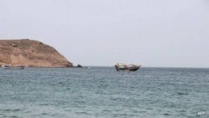 Six Dead As Cargo Ship Blown Up Near Yemen’s Bab al-Mandeb; Yemen Government Blames Houthis