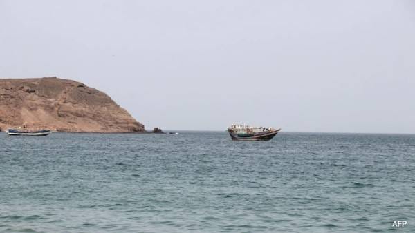 Six Dead As Cargo Ship Blown Up Near Yemen’s Bab al-Mandeb; Yemen Government Blames Houthis