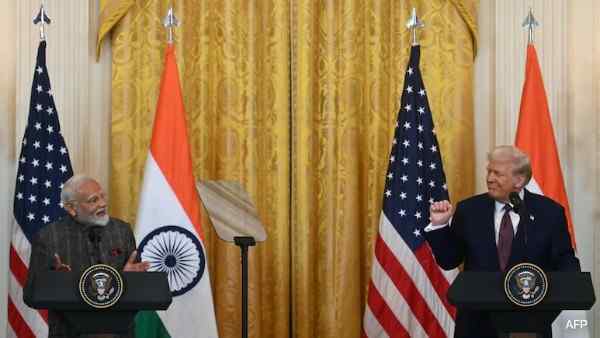 Trump, Modi to Address Russian Oil Tariff Row, White House Trade Adviser Peter Navarro Says