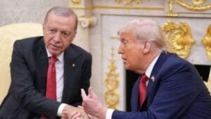 Restart Talks with Iran, Turkish President Tayyip Erdogan Urges Donald Trump