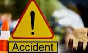 Four Injured as Xylo Carrying Dead Body Skids Off Road Near Sinthan Top