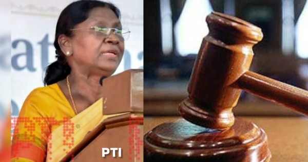 Justice to be brought closer: President Murmu promulgates Regulation for Jammu Kashmir High Court Bench sittings in Ladakh
