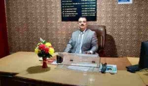 Dr Tariq Parvaiz Retires After 33 Years of Service in Jammu Kashmir Animal Husbandry Department