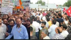 NC Vs BJP: Protest & Counter Protest | A New Normal or a Planned Tactic