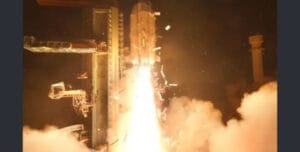 ISRO Successfully Launches EOS-05 Aboard GSLV-F17, Marks Major Milestone for Space Programme of India