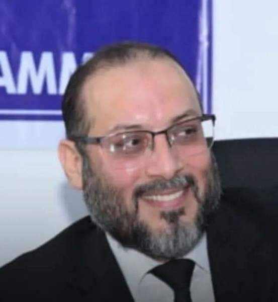 Haq Nawaz Zargar Transferred, Appointed Principal Secretary to Jammu kashmir High court Chief Justice